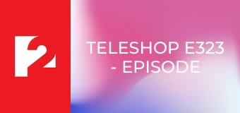 TELESHOP E323 - Episode 323