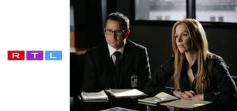 Nyomtalanul S6E13 - Nehéz visszatérés