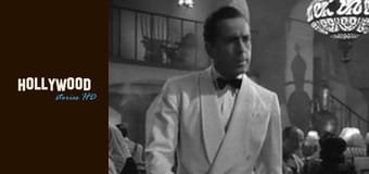 Discovering Film - Humphrey Bogart
