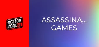Assassination Games