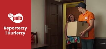 Kurierzy Sezon 2 Odcinek 22