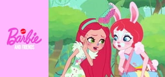 Enchantimals: Opowieści z Everwilde Sezon 2 Odcinek 10