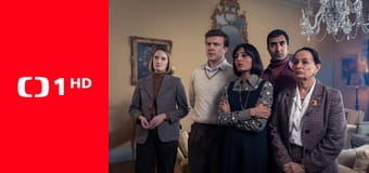 Dalgliesh - Zahalte jí tvář – 1. část Dalgliesh - Zahalte jí tvář – 1. část