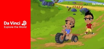 Darwin and Newts - The Muddy Path