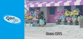 Pingu w miescie Sezon 1 Odcinek 8