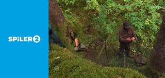 Hegyi emberek S7E2 - Dagályidő