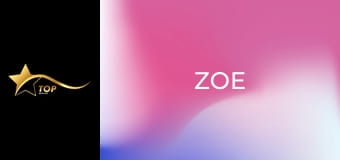 Zoe
