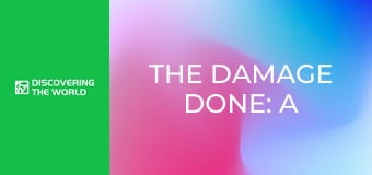 The Damage Done: A Chief for Hope, ep. 2