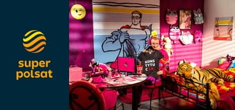 Świat według Kiepskich S10E12 - Krew z krwi, kość z kości