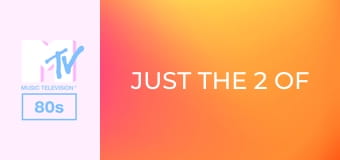 Just the 2 Of Us: Hits From 80s Duos!