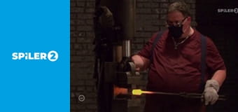 Tűzben edzett S8E14 - Második esély bajnokság - Döntő