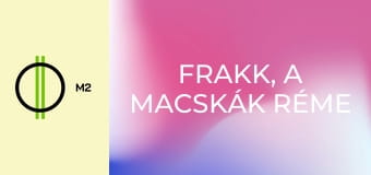 Frakk, a macskák réme S2E4 - A sonka ízű sajt