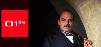 Hercule Poirot - Sen