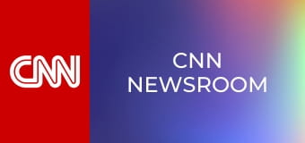 CNN Newsroom
