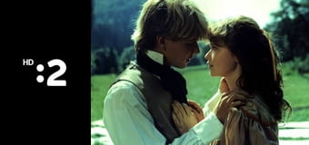 Alžbetin dvor S1E6 - Volanie vetra