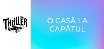 O casă la capătul străzii