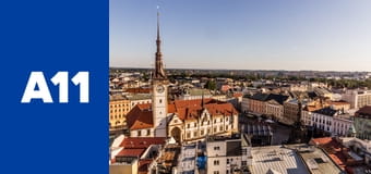 Olomoucký krajský zpravodaj