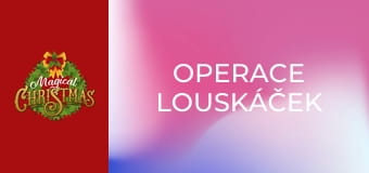 Operace louskáček