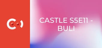 Castle S5E11 - Buli extrákkal
