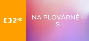 Na plovárně - s Vladimírem Benešem Na plovárně - s Vladimírem Benešem