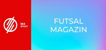Futsal magazin