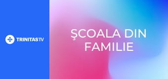 Şcoala din familie