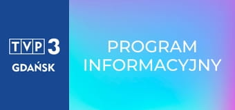 Program informacyjny