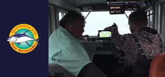 Shelter Cover Lodge - Alaska, part 1