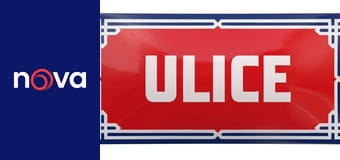 Ulice E5096