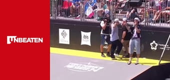 Extreme sports: FISE World Series