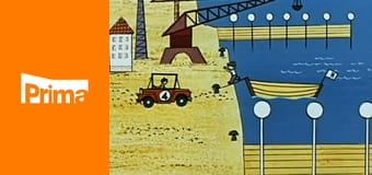 Příhody Bolka a Lolka E18 - Hoří