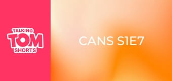 Cans S1E7