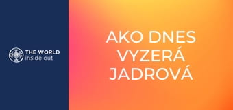 Ako dnes vyzerá jadrová elektráreň vo Fukušime. Japonsko.