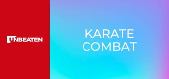 Karate Combat