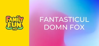 Fantasticul domn Fox