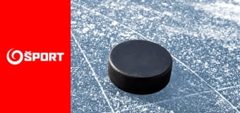 Štúdio - Hokej reprezentácia