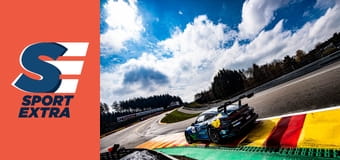 Porsche Carrera Cup Deutschland