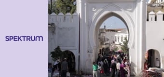 Határtalan drogháborúk S4E11 - Marokkó expressz