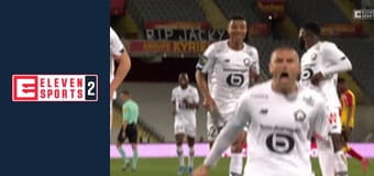 Historyczne momenty Ligue 1