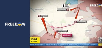 Наш час. Прямий ефір.