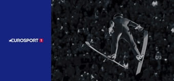 Sărituri cu schiurile: Campionatul Mondial Trondheim