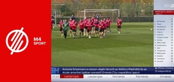 Nemzeti Sporthíradó