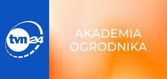Akademia ogrodnika