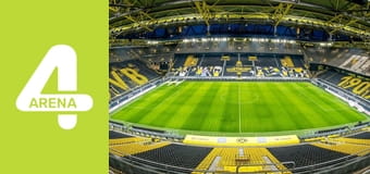 Labdarúgás: Bundesliga - RB Leipzig – Frankfurt