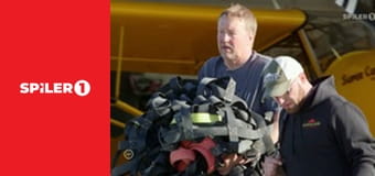 Alaszka legvagányabb bozótpilótái S2E5