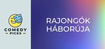 Rajongók háborúja