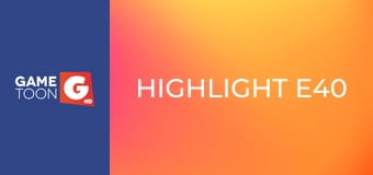 Highlight E40