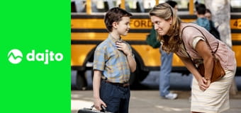 Mladý Sheldon S1E7 - Bôčik, vúdú a tajný závod