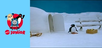 The Pingu Show Sezon 1 Episod 78