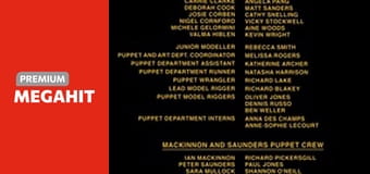 Fantastický pán Lišiak